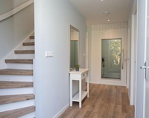 Verblijf 0102191 - Vakantiewoning Texel - Mienterbos - Duinglop