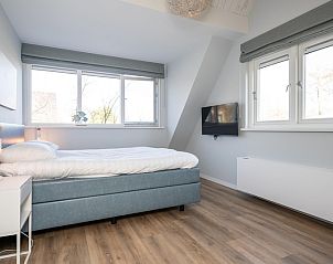 Verblijf 0102191 - Vakantiewoning Texel - Mienterbos - Duinglop