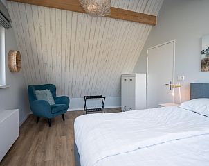 Verblijf 0102191 - Vakantiewoning Texel - Mienterbos - Duinglop