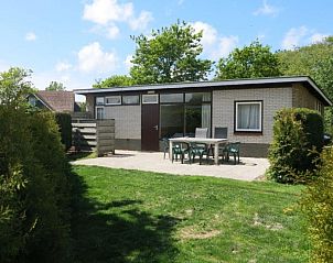 Guest house 0102197 • Holiday property Texel • Bungalow 25 
