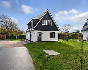 Unterkunft 0102198 • Ferienhaus Texel • So What 37A 