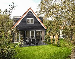 Verblijf 0102198 - Vakantiewoning Texel - Mienterbos - Heideglop