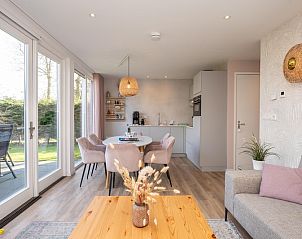 Verblijf 0102198 - Vakantiewoning Texel - Mienterbos - Heideglop