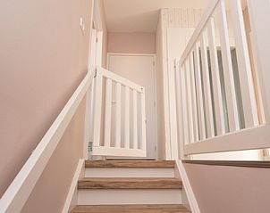 Verblijf 0102198 - Vakantiewoning Texel - Mienterbos - Heideglop