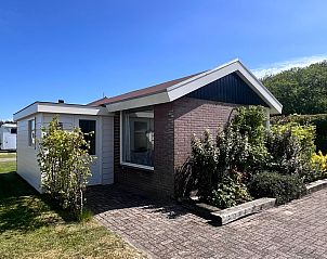 Guest house 0102204 - Holiday property Texel - Huisje Boszicht