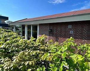 Guest house 0102204 - Holiday property Texel - Huisje Boszicht