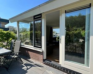 Guest house 0102204 - Holiday property Texel - Huisje Boszicht