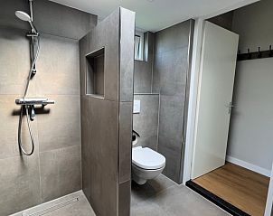 Guest house 0102204 - Holiday property Texel - Huisje Boszicht