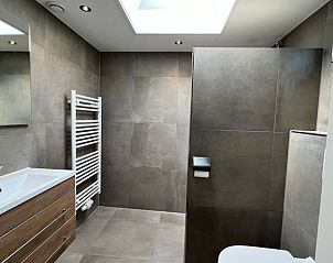 Guest house 0102204 - Holiday property Texel - Huisje Boszicht