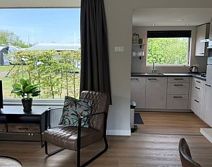 Guest house 0102204 - Holiday property Texel - Huisje Boszicht