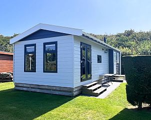 Verblijf 0102207 - Vakantiewoning Texel - Chalet type 4.