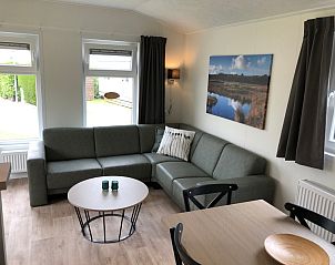 Verblijf 0102207 - Vakantiewoning Texel - Chalet type 4.