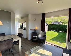 Guest house 0102209 - Holiday property Texel - Chalet type 2
