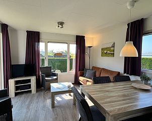 Guest house 0102209 - Holiday property Texel - Chalet type 2