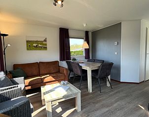 Guest house 0102209 - Holiday property Texel - Chalet type 2