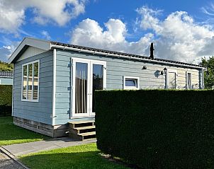 Verblijf 0102213 - Vakantiewoning Texel - Chalet type 3.