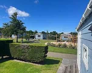 Verblijf 0102213 - Vakantiewoning Texel - Chalet type 3.