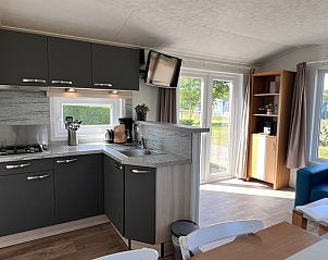 Verblijf 0102213 - Vakantiewoning Texel - Chalet type 3.