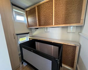 Verblijf 0102213 - Vakantiewoning Texel - Chalet type 3.