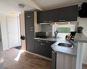 Verblijf 0102213 - Vakantiewoning Texel - Chalet type 3.