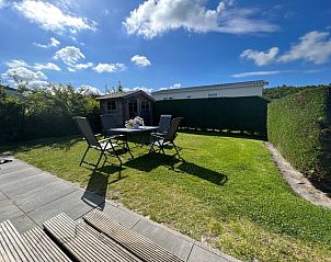 Verblijf 0102213 - Vakantiewoning Texel - Chalet type 3.