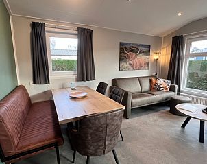 Verblijf 0102214 - Vakantiewoning Texel - Chalet type 1.