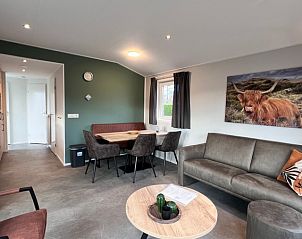 Verblijf 0102214 - Vakantiewoning Texel - Chalet type 1.