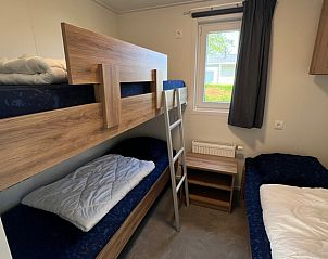 Verblijf 0102214 - Vakantiewoning Texel - Chalet type 1.