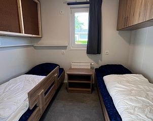 Verblijf 0102214 - Vakantiewoning Texel - Chalet type 1.