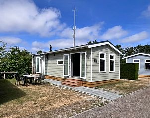 Verblijf 0102214 - Vakantiewoning Texel - Chalet type 1.