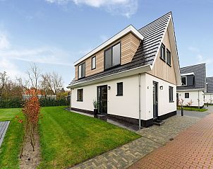 Guest house 0102219 • Holiday property Texel • So What 41 