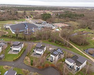 Verblijf 0102219 - Vakantiewoning Texel - Vrijstaande woning in De Koog