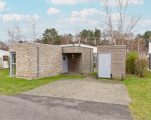 Verblijf 0102219 - Vakantiewoning Texel - Vrijstaande woning in De Koog