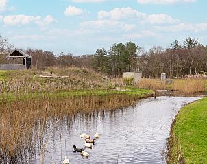 Verblijf 0102219 - Vakantiewoning Texel - Vrijstaande woning in De Koog