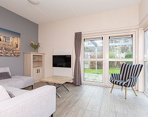 Verblijf 0102219 - Vakantiewoning Texel - Vrijstaande woning in De Koog