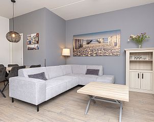 Verblijf 0102219 - Vakantiewoning Texel - Vrijstaande woning in De Koog