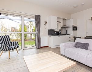 Verblijf 0102219 - Vakantiewoning Texel - Vrijstaande woning in De Koog