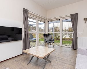 Verblijf 0102219 - Vakantiewoning Texel - Vrijstaande woning in De Koog