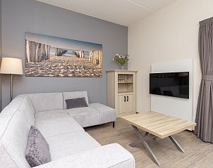 Verblijf 0102219 - Vakantiewoning Texel - Vrijstaande woning in De Koog