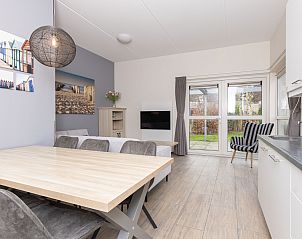 Verblijf 0102219 - Vakantiewoning Texel - Vrijstaande woning in De Koog