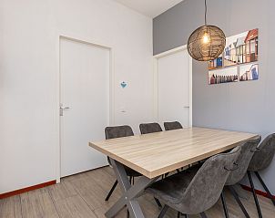 Verblijf 0102219 - Vakantiewoning Texel - Vrijstaande woning in De Koog