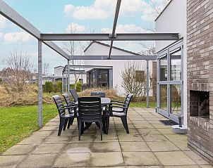 Verblijf 0102219 - Vakantiewoning Texel - Vrijstaande woning in De Koog