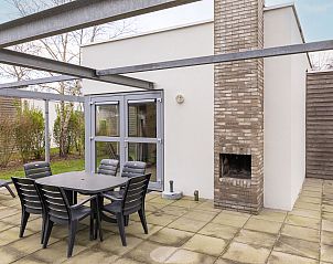 Verblijf 0102219 - Vakantiewoning Texel - Vrijstaande woning in De Koog