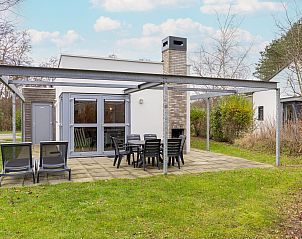 Verblijf 0102219 - Vakantiewoning Texel - Vrijstaande woning in De Koog