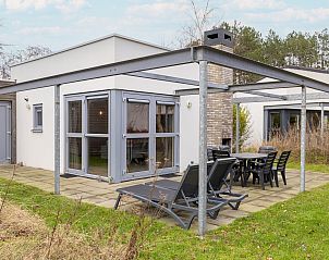 Verblijf 0102219 - Vakantiewoning Texel - Vrijstaande woning in De Koog