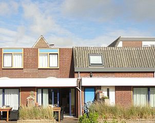 Guest house 010222 • Holiday property Texel • Vakantiehuis Koogerduin 