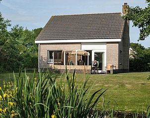 Guest house 010223 • Holiday property Texel • De kemphaan: Vakantiehuis Texel 