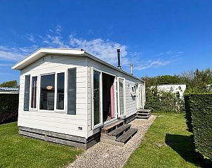 Guest house 0102249 • Holiday property Texel • Chalet type 2 