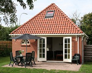 Unterkunft 0102249 • Ferienhaus Texel • D' Duinster 