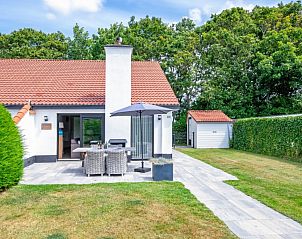 Unterkunft 01022492 - Ferienhaus Texel - Vakantiehuisje Texel